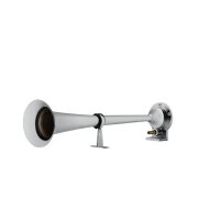Fanfare 12 V 312 W 115 dBA Tweeter HELLA
