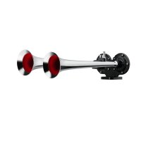 Fanfare elektrisch-pneumatisch HELLA für CASE IH