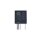 Relay Operating Current 24 V NO contact 4-pole HELLA universal for vehicles
