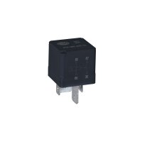Relay Operating Current 24 V NO contact 4-pole HELLA for...