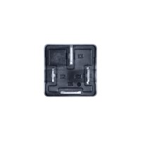 Relais Arbeitsstrom 24 V Schließer 4-polig HELLA für u.a. DAF