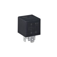 Relay Operating Current 24 V double output 5-pole HELLA...