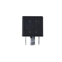 Relay Operating Current 24 V double output 5-pole HELLA...