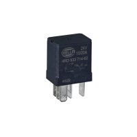Relais Arbeitsstrom HELLA 4RD 933 714-621