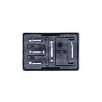 Relais Arbeitsstrom HELLA 4RD 933 714-621