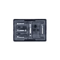 Relais Arbeitsstrom HELLA 4RD 933 714-621