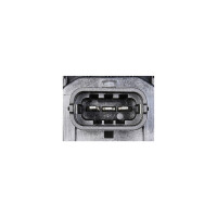 Zündspule geschraubt Kerzenschachtzündspule 3-polig HELLA für u.a. PORSCHE 911