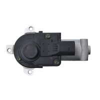 AGR-Ventil elektrisch mit Dichtung HELLA für AUDI A6 C6