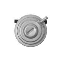 AGR-Ventil pneumatisch HELLA für u.a. AUDI A4