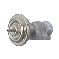 AGR-Ventil pneumatisch HELLA für u.a. MERCEDES-BENZ...