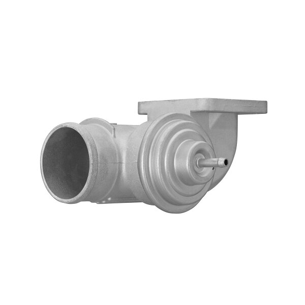 Egr Valve pneumatic HELLA IAM expertise suitable for e.g. VW TRANSPORTER