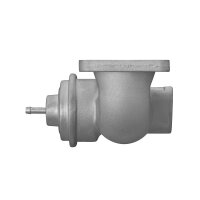 Egr Valve pneumatic HELLA IAM expertise suitable for e.g. VW TRANSPORTER