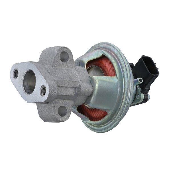 Egr Valve electric pneumatic 3-pin HELLA suitable for FORD RANGER