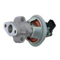 Egr Valve electric pneumatic 3-pin HELLA suitable for...