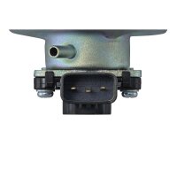 Egr Valve electric pneumatic 3-pin HELLA suitable for FORD RANGER