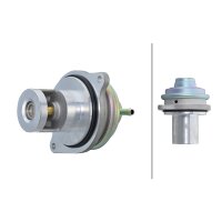 AGR-Ventil pneumatisch HELLA für u.a. MERCEDES-BENZ A-KLASSE