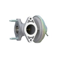 Egr Valve exhaust circulation pneumatic HELLA suitable...