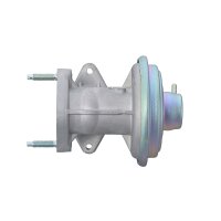 AGR-Ventil Abgasrückführung pneumatisch HELLA passend für u.a. FORD TRANSIT