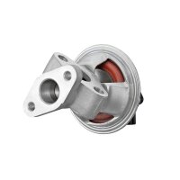 AGR-Ventil elektrisch pneumatisch 3-polig HELLA für...