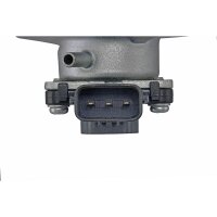 AGR-Ventil elektrisch pneumatisch 3-polig HELLA für u.a. FORD RANGER