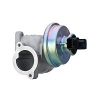 Egr Valve electric pneumatic 3-pin HELLA for FORD TRANSIT...