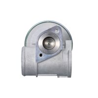 AGR-Ventil elektrisch pneumatisch 3-polig HELLA für u.a. FORD TRANSIT