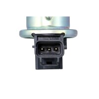 AGR-Ventil elektrisch pneumatisch 3-polig HELLA für u.a. FORD TRANSIT