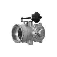 AGR-Ventil Abgasrückführung pneumatisch HELLA...