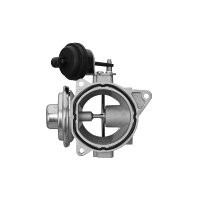 AGR-Ventil Abgasrückführung pneumatisch HELLA passend für VW TOUAREG