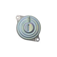 AGR-Ventil Abgasrückführung pneumatisch HELLA...