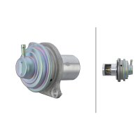 AGR-Ventil Abgasrückführung pneumatisch HELLA passend für u.a. SMART FORFOUR