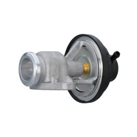 Egr Valve exhaust gas recirculation pneumatic HELLA...