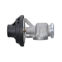 AGR-Ventil Abgasrückführung pneumatisch HELLA passend für u.a. VW CADDY