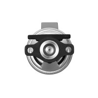 Egr Valve exhaust circulation pneumatic HELLA suitable for e.g. KIA SPORTAGE