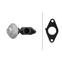 AGR-Ventil pneumatisch HELLA passend für u.a. CITROËN XANTIA