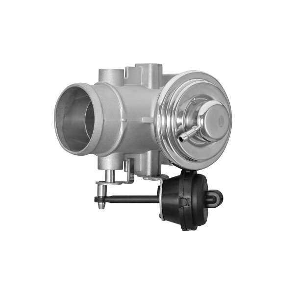 Egr Valve exhaust gas recirculation pneumatic HELLA suitable for e.g. VW LT
