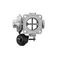 Egr Valve exhaust gas recirculation pneumatic HELLA...