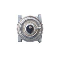 AGR-Ventil Abgasrückführung pneumatisch HELLA...