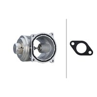 AGR-Ventil Abgasrückführung pneumatisch HELLA passend für u.a. VW PHAETON