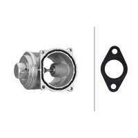 AGR-Ventil Abgasrückführung pneumatisch HELLA passend für u.a. VW PHAETON