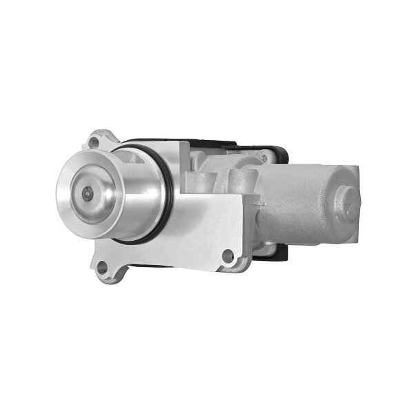 AGR-Ventil elektrisch 5-polig HELLA passend für u.a. VW BEETLE