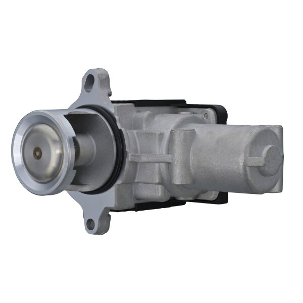 AGR-Ventil elektrisch 5-polig HELLA passend für u.a. VW CALIFORNIA