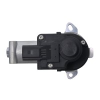 AGR-Ventil elektrisch 5-polig HELLA passend für u.a. VW CALIFORNIA