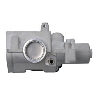 Egr Valve electric 5-pin HELLA IAM expertise suitable for...