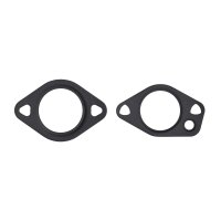 Egr Valve electric 5-pin HELLA IAM expertise suitable for e.g. AUDI A6