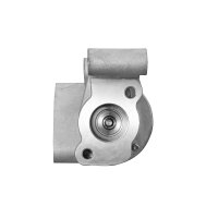 Egr Valve electric 2-pin HELLA suitable for KIA PRO and others