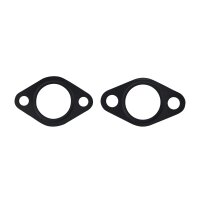 Egr Valve electric 2-pin HELLA suitable for KIA PRO and others