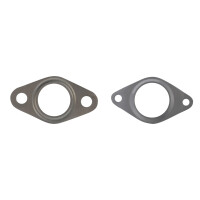 Egr Valve electric pneumatic 3-pin HELLA for FORD TRANSIT and others