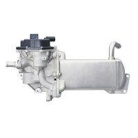 Egr Module 12 V electric 5-pin water-cooled HELLA for e.g. VW AMAROK