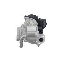 Egr Module 12 V electric 5-pin water-cooled HELLA for...